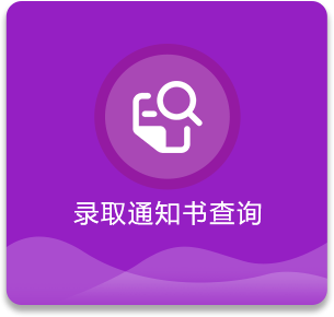 录取通知书查询